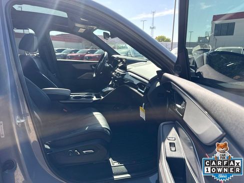 Used 2026 Acura MDX A-Spec AWD/4WD image 29