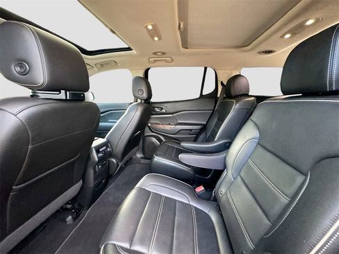 Used 2020 GMC Acadia Denali w/ Technology Package image 26