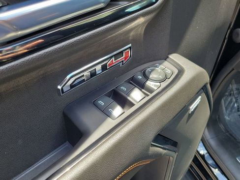 Used 2023 GMC Sierra 1500 AT4 w/ AT4 Premium Package AWD/4WD image 24