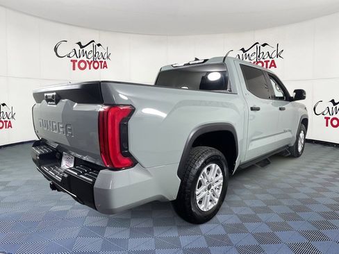 Used 2024 Toyota Tundra SR5 image 7