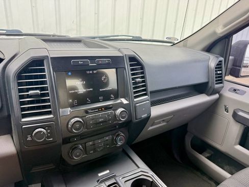 Used 2017 Ford F150 XL w/ Equipment Group 101A Mid AWD/4WD image 17