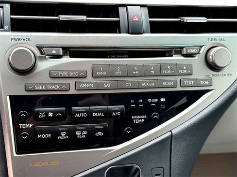 Used 2011 Lexus RX 350 2WD image 23