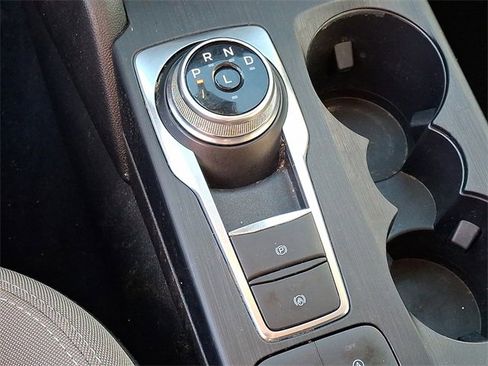 Used 2022 Ford Escape SE w/ SE Sport Appearance Package image 14