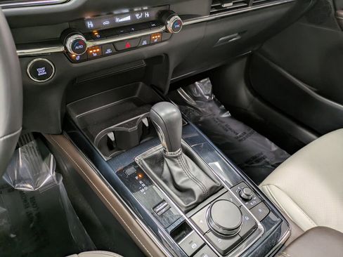 Certified 2023 MAZDA CX-30 2.5 Turbo w/ Premium Package image 14