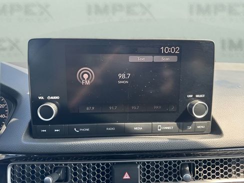 Used 2022 Honda Civic Sport image 16