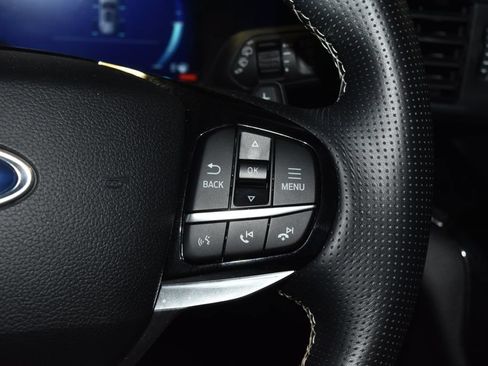 Used 2021 Ford Explorer ST w/ Equipment Group 401A AWD/4WD image 10