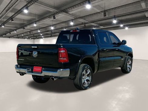 Used 2022 RAM 1500 Laramie image 16