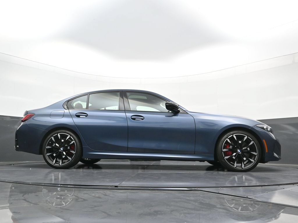Used 2025 BMW M340i xDrive AWD/4WD image 29