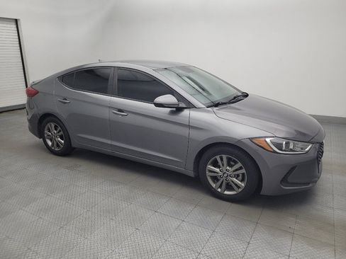 Used 2018 Hyundai Elantra SEL w/ Cargo Package FWD image 11
