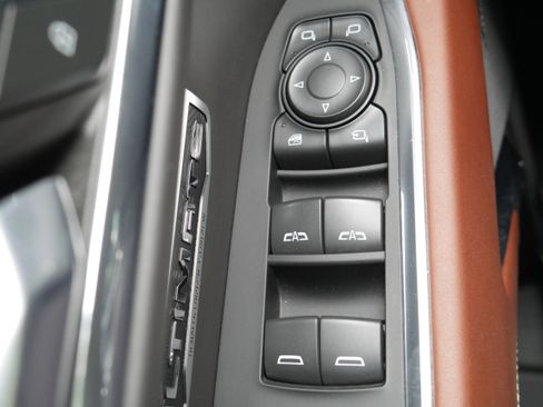 Certified 2023 GMC Sierra 1500 Denali Ultimate AWD/4WD image 33