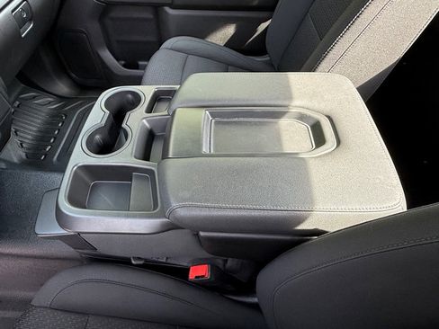 Used 2025 Chevrolet Silverado 1500 W/T image 20