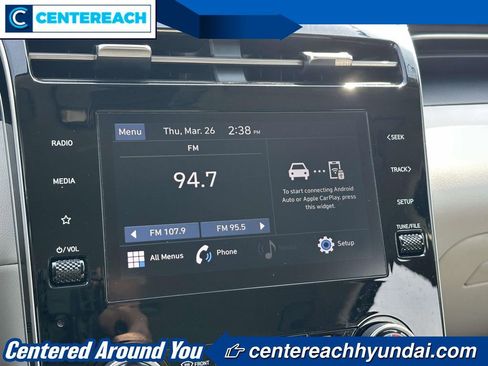 Used 2023 Hyundai Tucson SE image 24