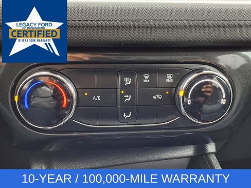 Used 2026 Chevrolet TrailBlazer LT image 18