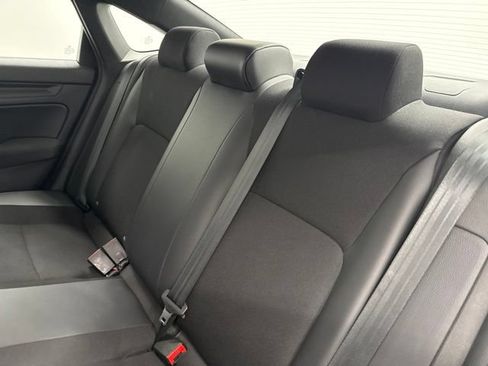 Used 2024 Honda Civic Sport image 18
