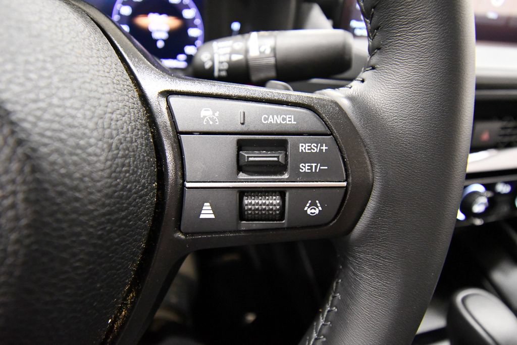 Certified 2024 Honda Accord EX-L image 21