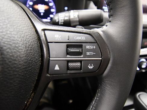 Certified 2024 Honda Accord EX-L image 21
