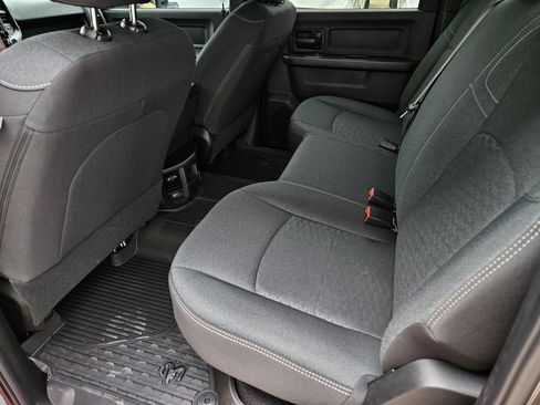 New 2026 RAM 2500 Tradesman AWD/4WD image 11