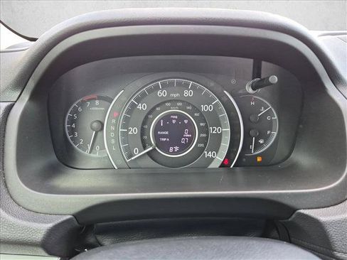 Used 2015 Honda CR-V LX image 11