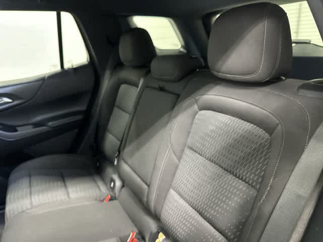 Used 2026 Chevrolet Equinox LT FWD image 14