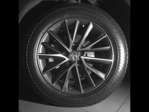 Used 2022 Lexus NX 350 AWD image 10