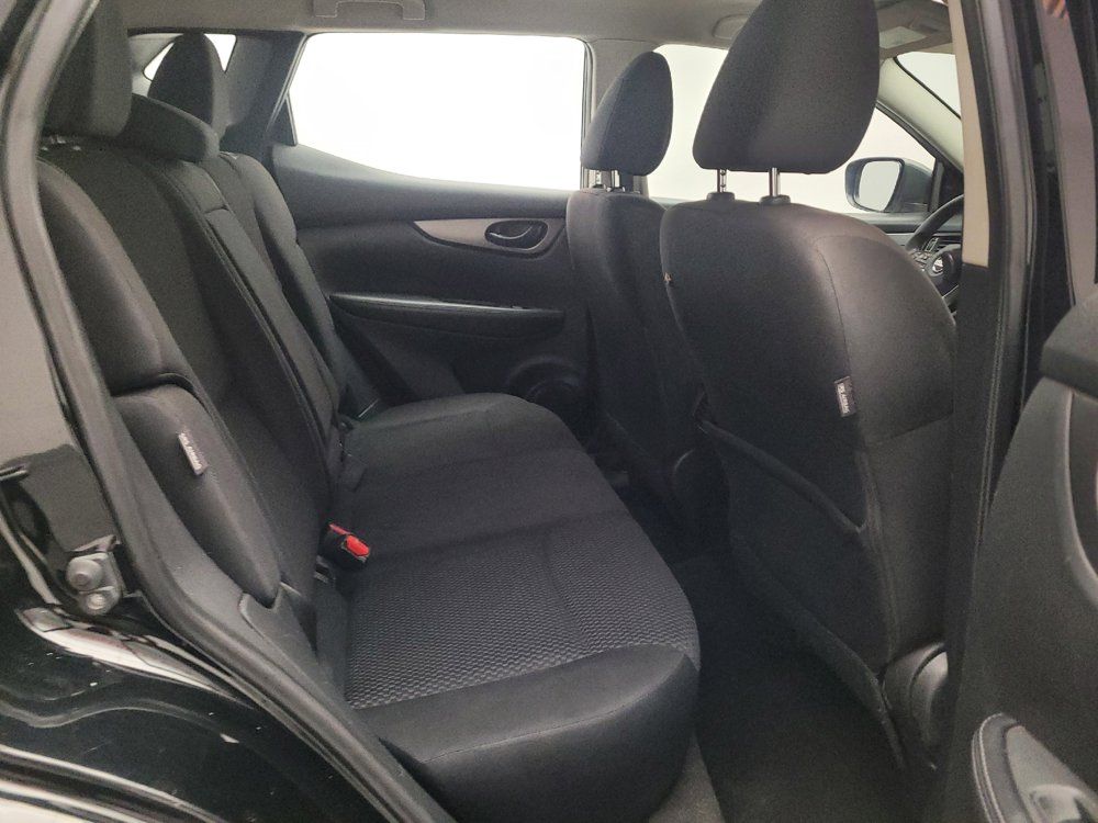 Used 2021 Nissan Rogue Sport S AWD/4WD image 19