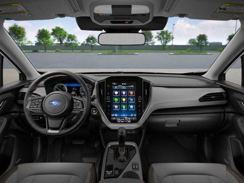 New 2026 Subaru Crosstrek 2.5i Limited AWD/4WD image 18
