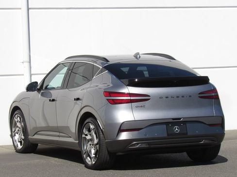 Used 2023 Genesis GV60 Performance AWD/4WD image 5