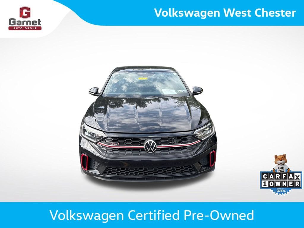 Used 2023 Volkswagen Jetta GLI Autobahn FWD image 9