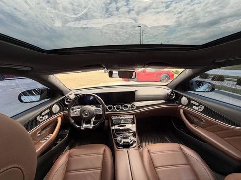 Used 2019 Mercedes-Benz E 63 AMG S image 12