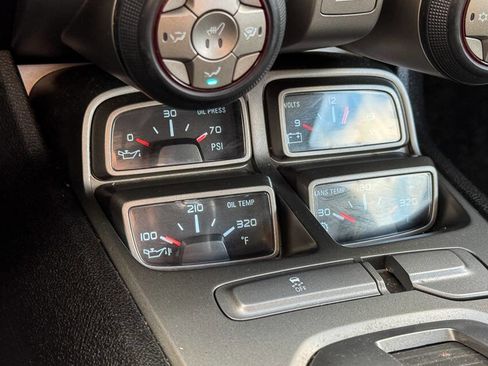 Used 2015 Chevrolet Camaro LT w/ RS Package image 33