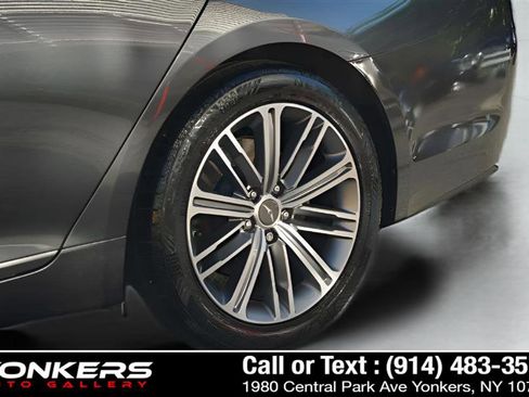 Used 2019 Genesis G80 3.8 image 55