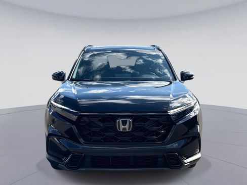 Certified 2024 Honda CR-V Sport image 9