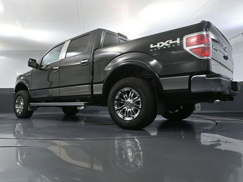 Used 2013 Ford F150 Lariat w/ Luxury Equipment Group AWD/4WD image 51