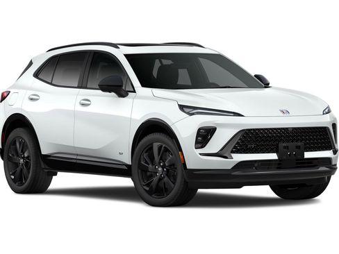 New 2026 Buick Envision Sport Touring image 43