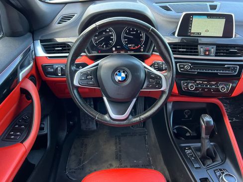 Used 2019 BMW X2 sDrive28i w/ Convenience Package FWD image 15