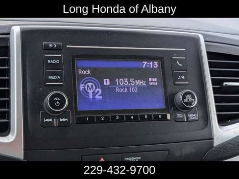 Used 2020 Honda Pilot LX image 27