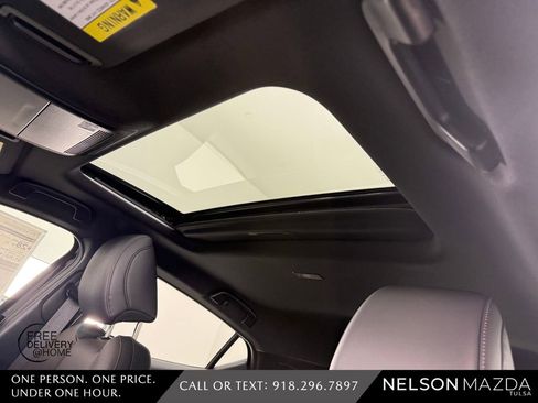 New 2026 MAZDA MAZDA3 2.5 S Hatchback w/ Premium Pkg image 19