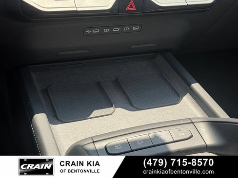 Used 2027 Kia Telluride SX X-Pro AWD/4WD image 18