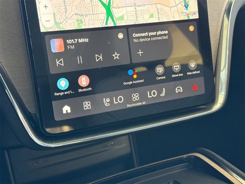 New 2025 Volvo EX90 Plus image 21