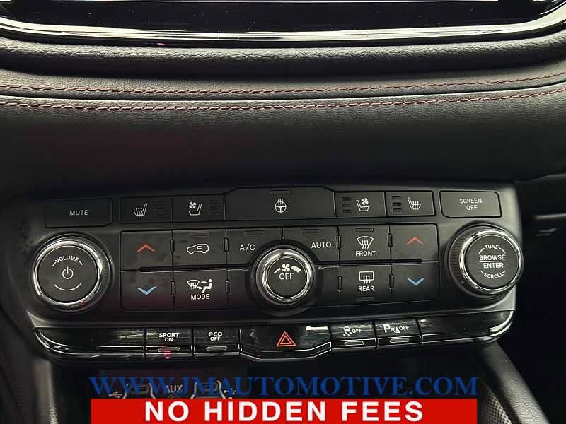 Used 2022 Dodge Durango R/T w/ Trailer Tow Group IV AWD/4WD image 28