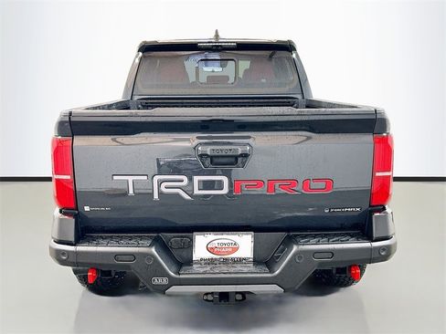 New 2026 Toyota Tacoma TRD Pro image 5