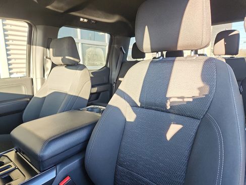 Certified 2023 Ford F150 XLT w/ Equipment Group 302A High image 22