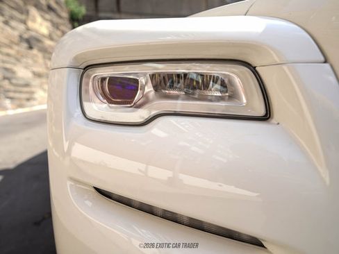 Used 2017 Rolls-Royce Wraith RWD image 76