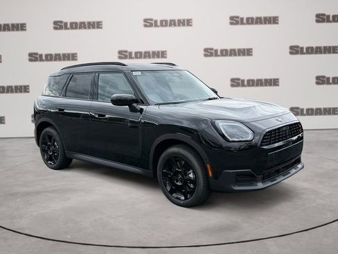 New 2026 MINI Cooper Countryman S AWD/4WD image 7