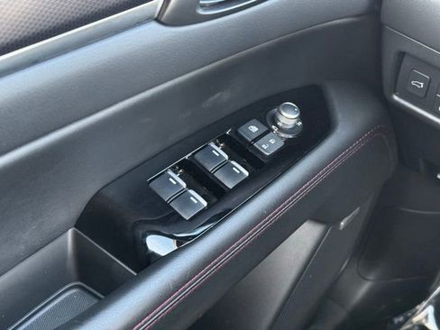 Certified 2025 MAZDA CX-5 2.5 Turbo w/ Premium Package image 34