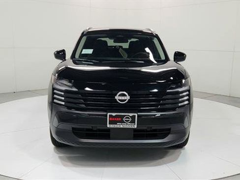 Certified 2026 Nissan Kicks SV FWD image 2