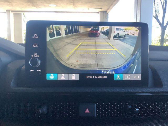 Used 2024 Honda CR-V EX-L image 12