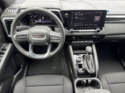 New 2026 GMC Canyon Elevation w/ Convenience Package AWD/4WD image 18