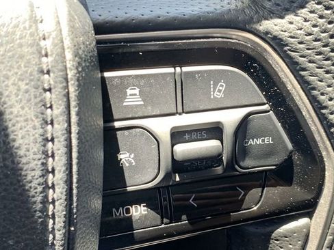 Used 2023 Toyota Tundra SR5 w/ SR5 Premium Package AWD/4WD image 29