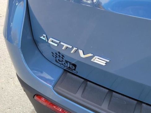 New 2026 Ford Explorer Active image 12